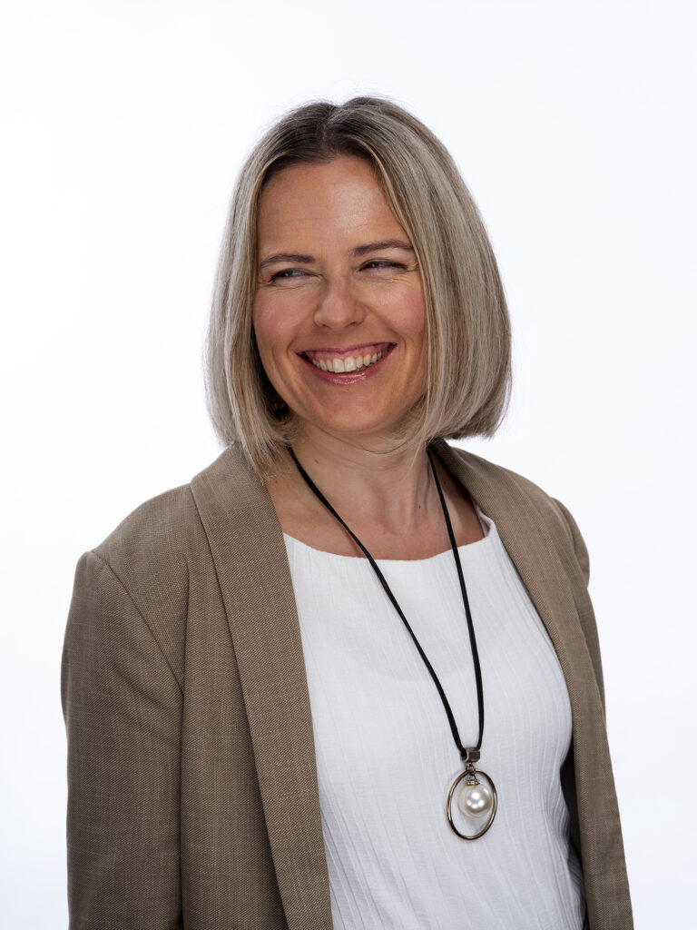 Kerstin Sommer Personal Branding